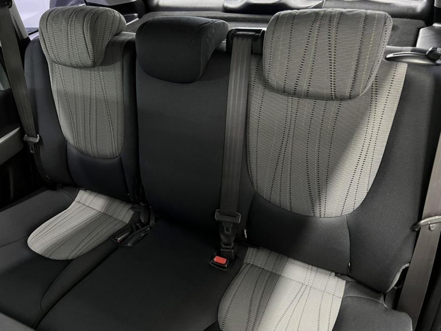 Hyundai Matrix I Рестайлинг 2 Тверь  - изображение 9