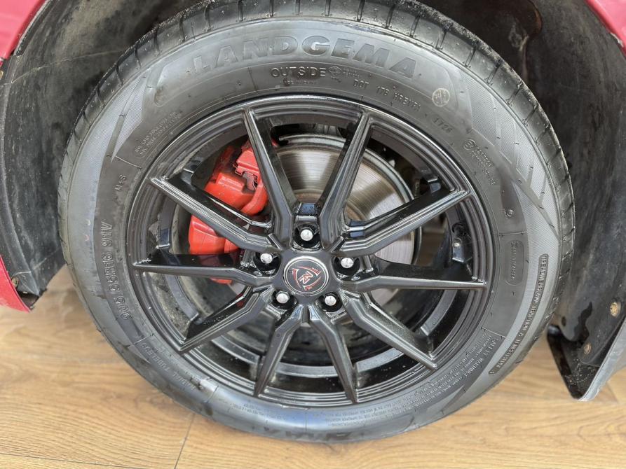 Chevrolet Cruze I Саратов  - изображение 16