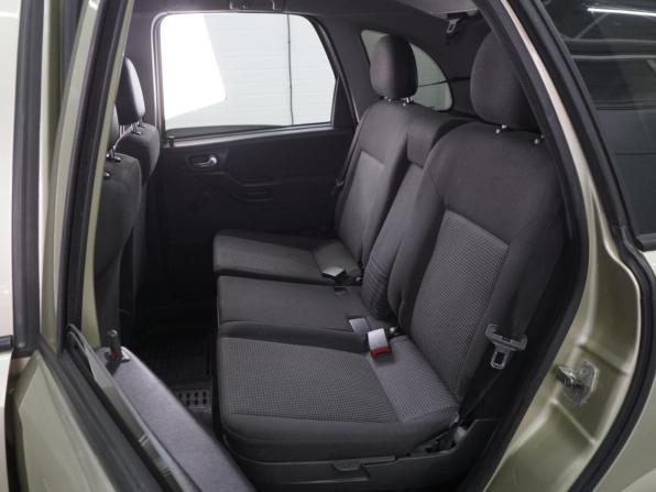 Opel Meriva A Рестайлинг с пробегом 2008 года, цена 439 000 рублей, 206979 км, компактвэн, Автокод Объявления