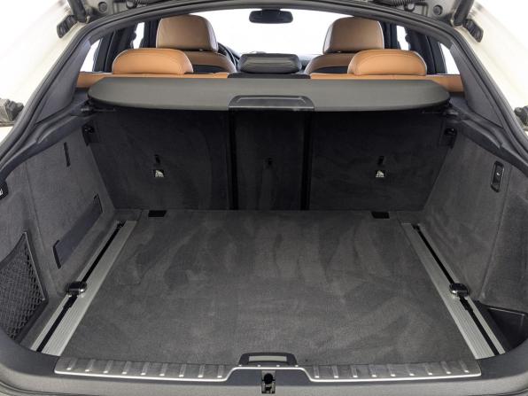 BMW X6 II (F16) с пробегом 2019 года, цена 4 500 000 рублей, 145843 км, внедорожник, Автокод Объявления