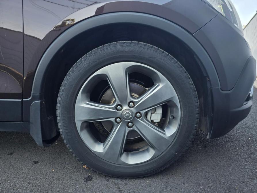 Opel Mokka I Таганрог  - изображение 26