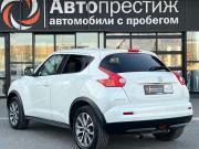 Nissan Juke I Рестайлинг Волгоград  - изображение 23