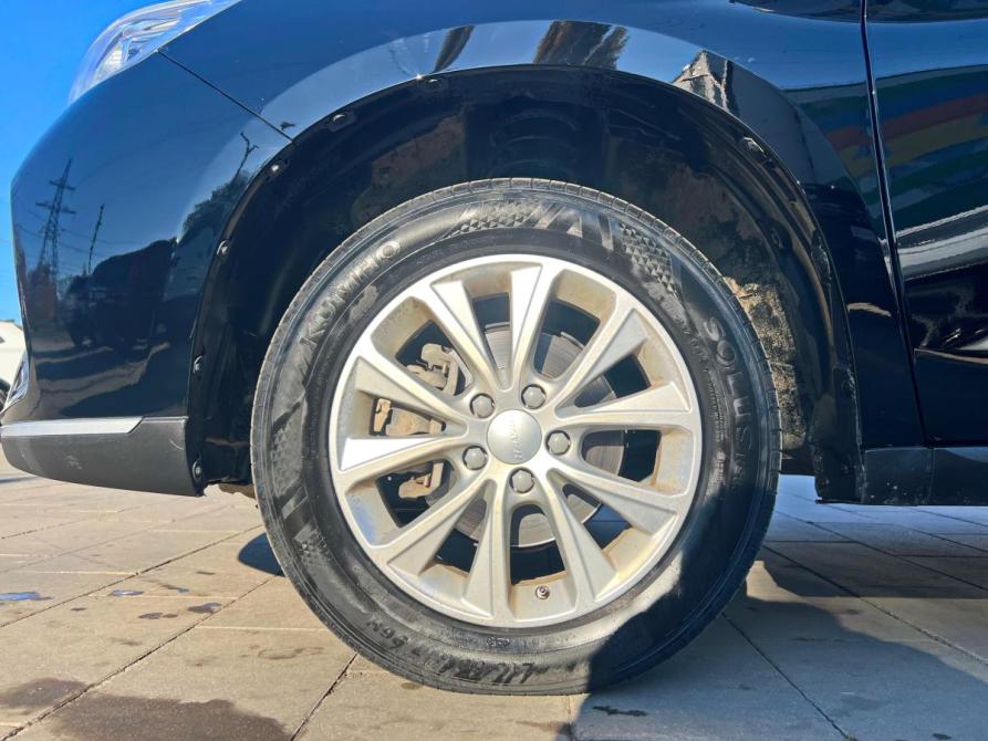 Haval M6 II Стерлитамак  - изображение 9
