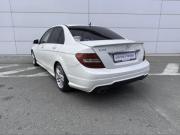 Mercedes-Benz C-Класс III (W204) Ставрополь  - изображение 27