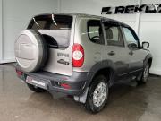 Chevrolet Niva I Рестайлинг Уфа  - изображение 20