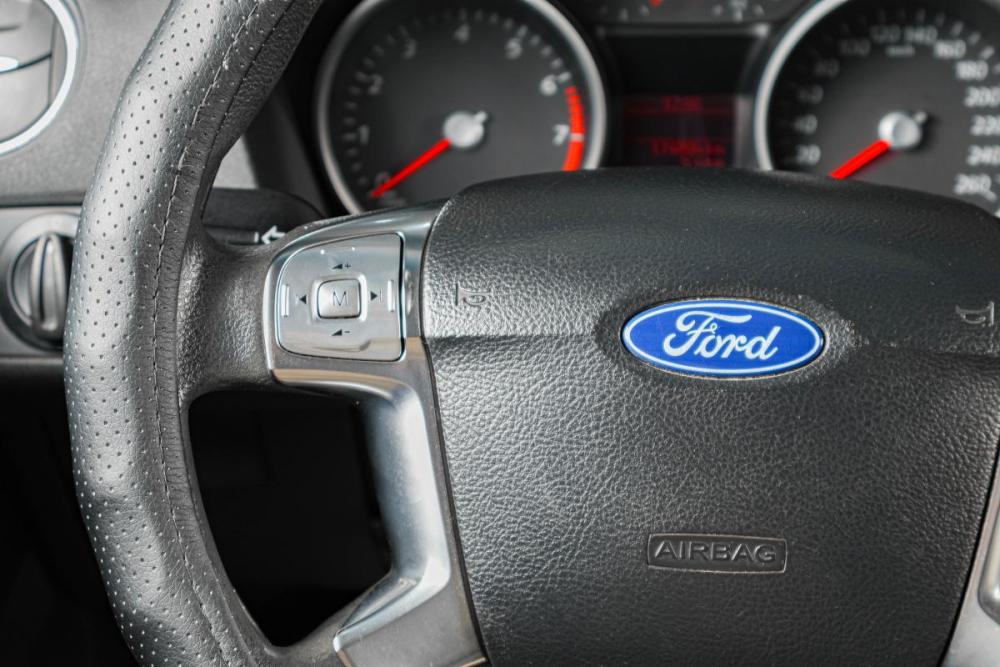 Ford Mondeo IV Тюмень  - изображение 15