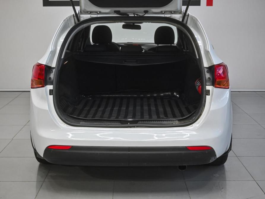 Kia Ceed II Рестайлинг Челябинск  - изображение 8