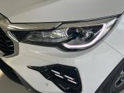 JETOUR X70 I Рестайлинг 2 Оренбург  - изображение 34