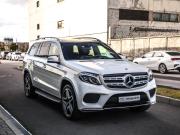 Mercedes-Benz GLS I (X166) Санкт-Петербург  - изображение 45