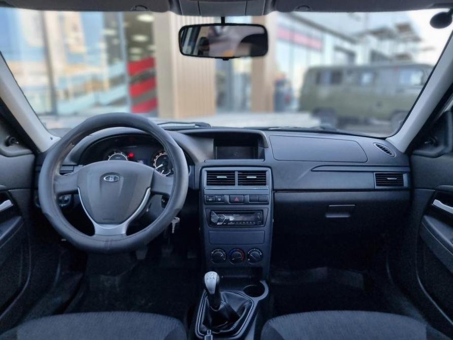 Lada (ВАЗ) Priora I Рестайлинг Архангельск  - изображение 11