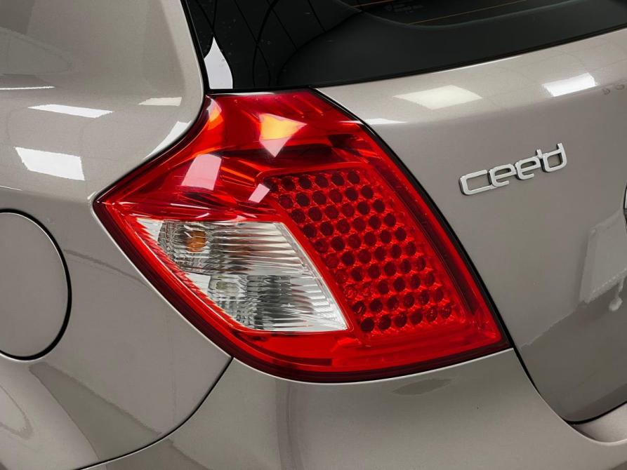 Kia Ceed I Казань  - изображение 8