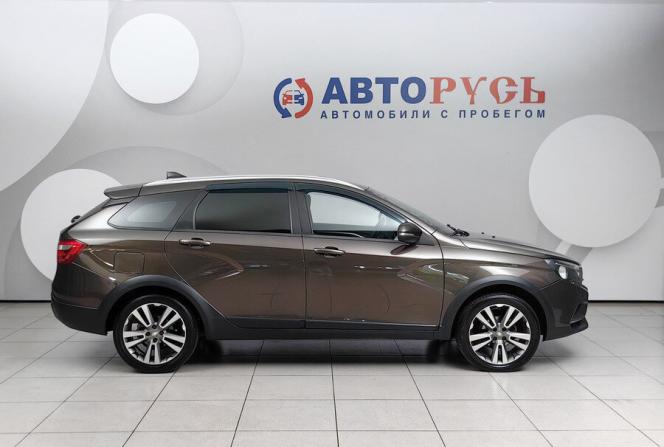 Lada (ВАЗ) Vesta I с пробегом 2020 года, цена 935 000 рублей, 170575 км, универсал, Автокод Объявления