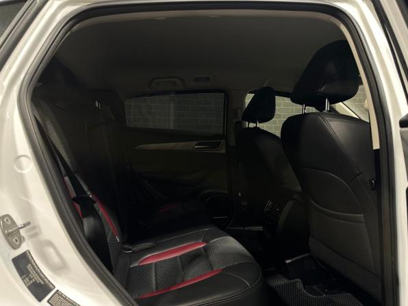 Haval F7x I Рестайлинг с пробегом 2023 года, цена 2 000 000 рублей, 74219 км, внедорожник, Автокод Объявления