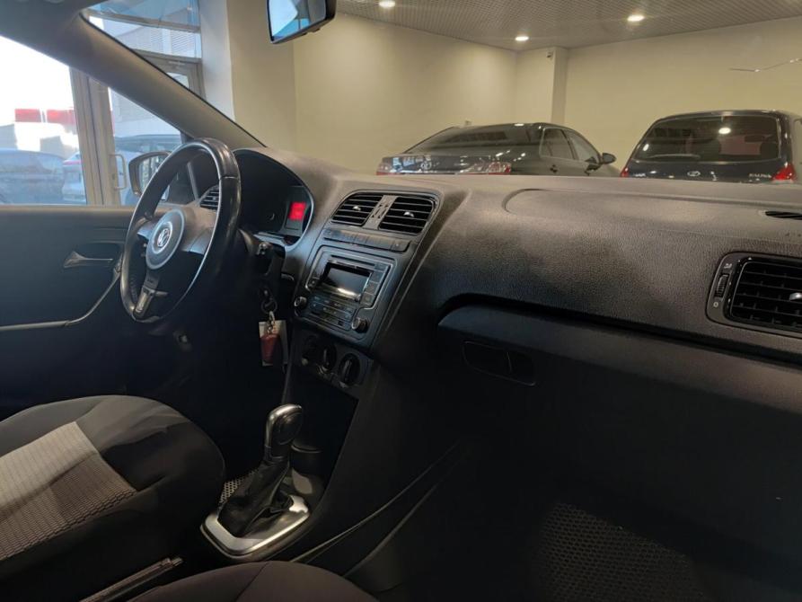 Volkswagen Polo V Казань  - изображение 13