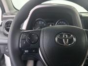 Toyota RAV4 IV (XA40) Рестайлинг Уфа  - изображение 28
