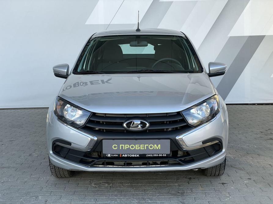 Lada (ВАЗ) Granta I Рестайлинг Екатеринбург  - изображение 2