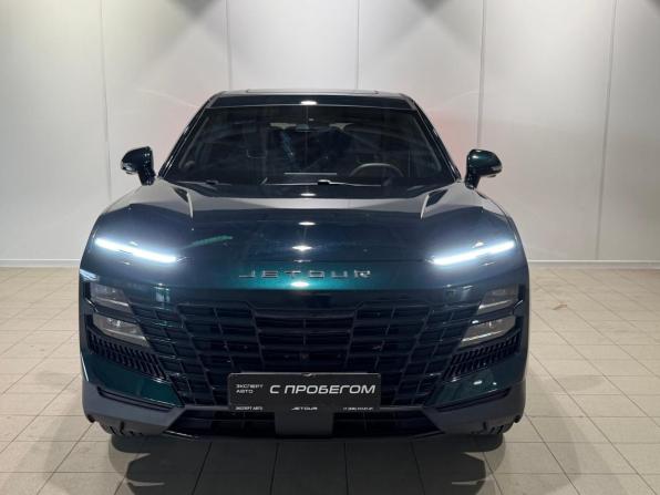 JETOUR DASHING I с пробегом 2025 года, цена 2 195 000 рублей, 10270 км, внедорожник, Автокод Объявления