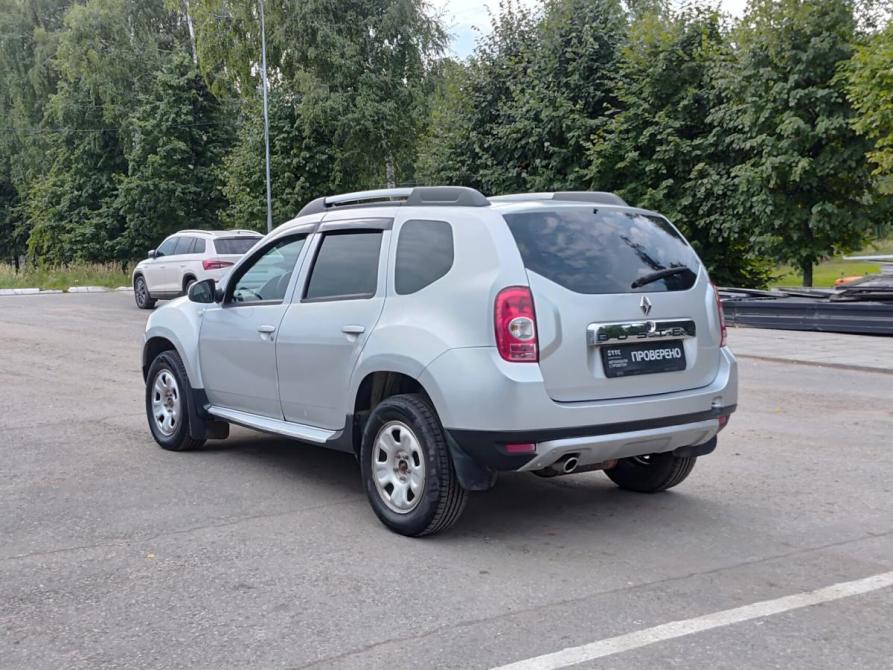 Renault Duster I Чебоксары  - изображение 8