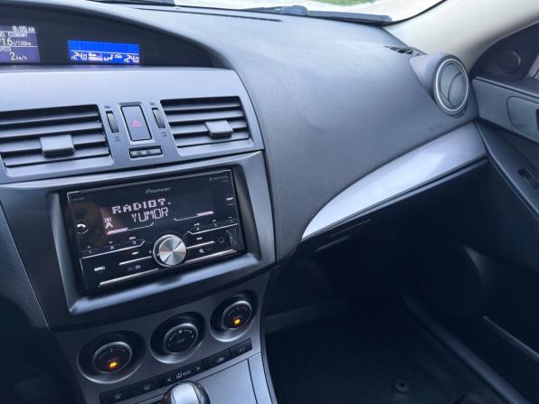 Mazda 3 II (BL) Рестайлинг с пробегом 2011 года, цена 749 900 рублей, 262172 км, хэтчбек, Автокод Объявления