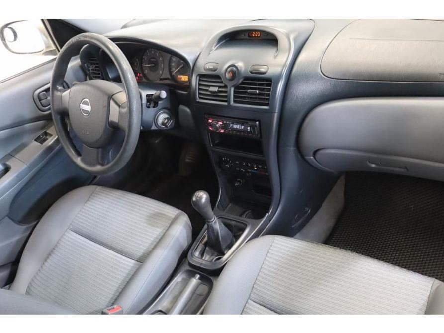 Nissan Almera Classic I Коломна  - изображение 5