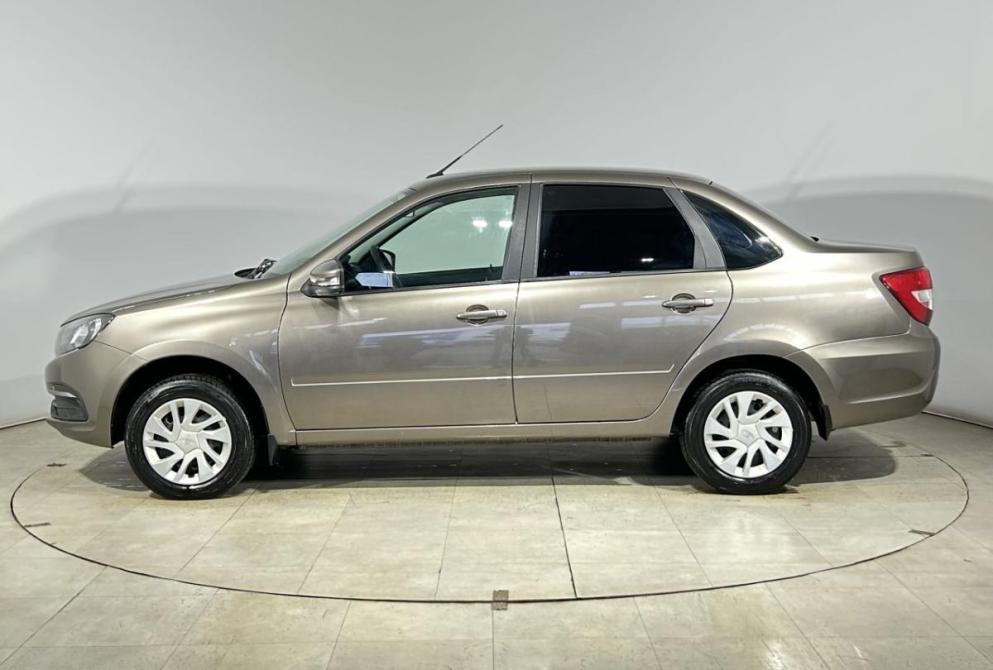 Lada (ВАЗ) Granta I Рестайлинг Саранск  - изображение 11