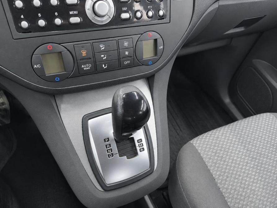 Ford C-MAX I Уфа  - изображение 11