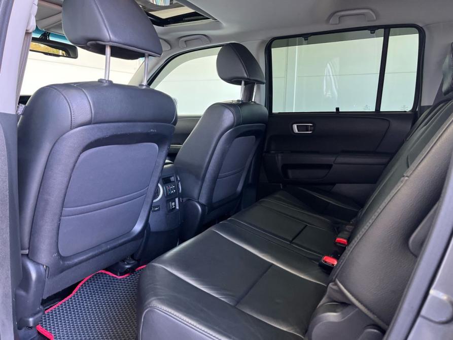 Honda Pilot II Рестайлинг Уфа  - изображение 23