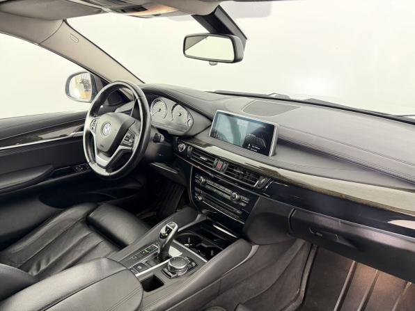 BMW X6 II (F16) с пробегом 2016 года, цена 3 350 000 рублей, 161608 км, внедорожник, Автокод Объявления