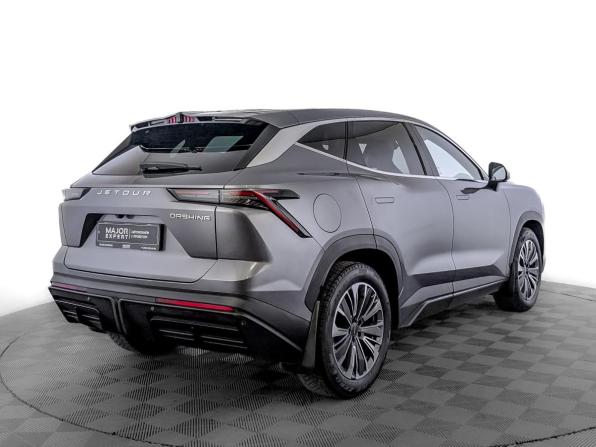 JETOUR DASHING I с пробегом 2024 года, цена 2 390 000 рублей, 22839 км, внедорожник, Автокод Объявления
