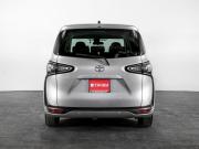 Toyota Sienta II Рестайлинг Иркутск  - изображение 28