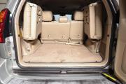 Lexus GX I Новосибирск  - изображение 42