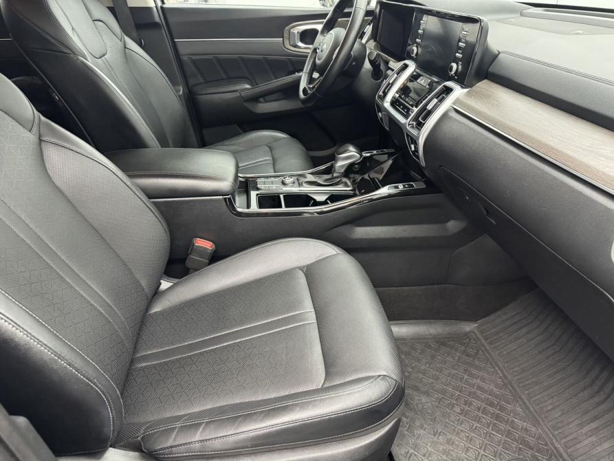 Kia Sorento IV Воронеж  - изображение 16