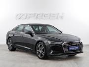 Audi A6 V (C8) Москва  - изображение 23