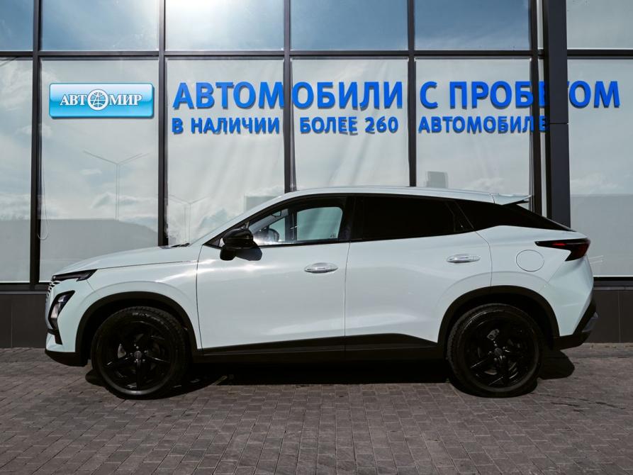 Omoda C5 I Екатеринбург  - изображение 2