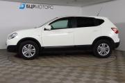 Nissan Qashqai I Рестайлинг Нижний Новгород  - изображение 26