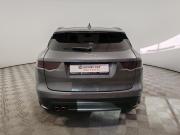 Jaguar F-Pace I Москва  - изображение 28