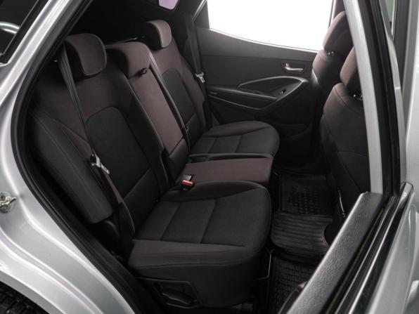 Hyundai Santa Fe III с пробегом 2015 года, цена 1 849 000 рублей, 137616 км, внедорожник, Автокод Объявления