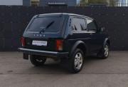 Lada (ВАЗ) 2121 (4x4) I Рестайлинг Сыктывкар  - изображение 23