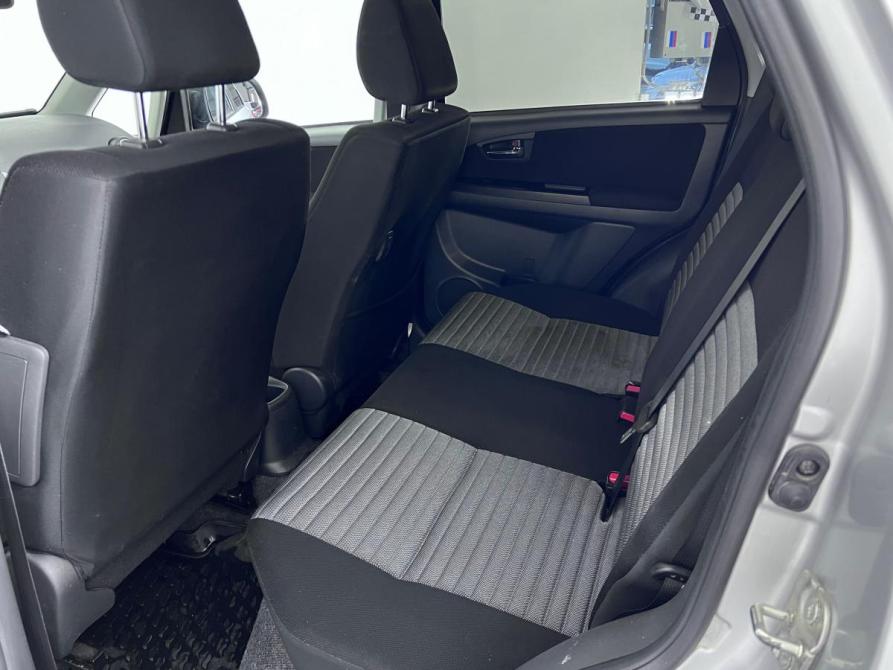 Suzuki SX4 I (Classic) Рестайлинг Ростов-на-Дону  - изображение 21
