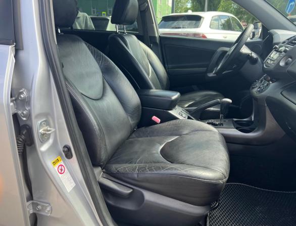 Toyota RAV4 III (XA30) Рестайлинг с пробегом 2009 года, цена 1 349 300 рублей, 310916 км, внедорожник, Автокод Объявления