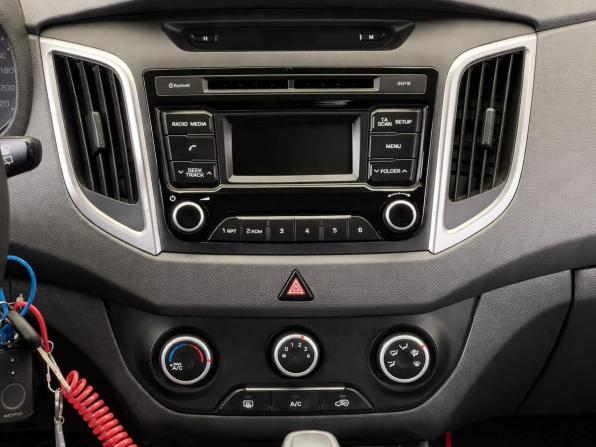 Hyundai Creta I с пробегом 2016 года, цена 1 467 000 рублей, 179481 км, внедорожник, Автокод Объявления