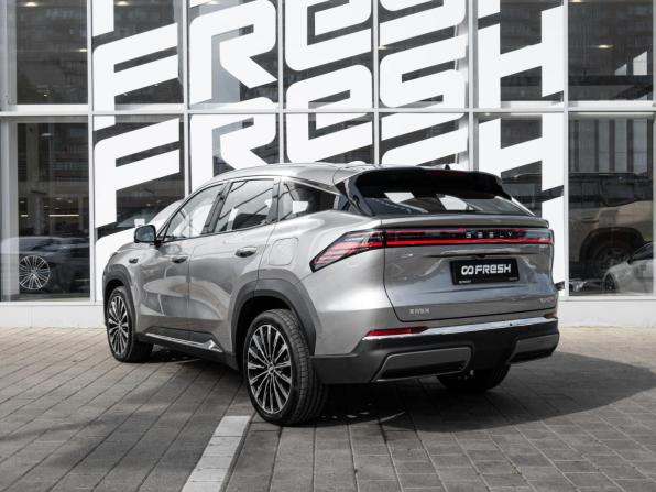 Geely Galaxy M7 с пробегом 2026 года, цена 3 832 500 рублей, 50 км, внедорожник, Автокод Объявления