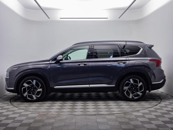 Hyundai Santa Fe IV Рестайлинг с пробегом 2022 года, цена 3 720 000 рублей, 83723 км, внедорожник, Автокод Объявления