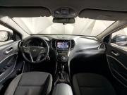 Hyundai Santa Fe III Москва  - изображение 35