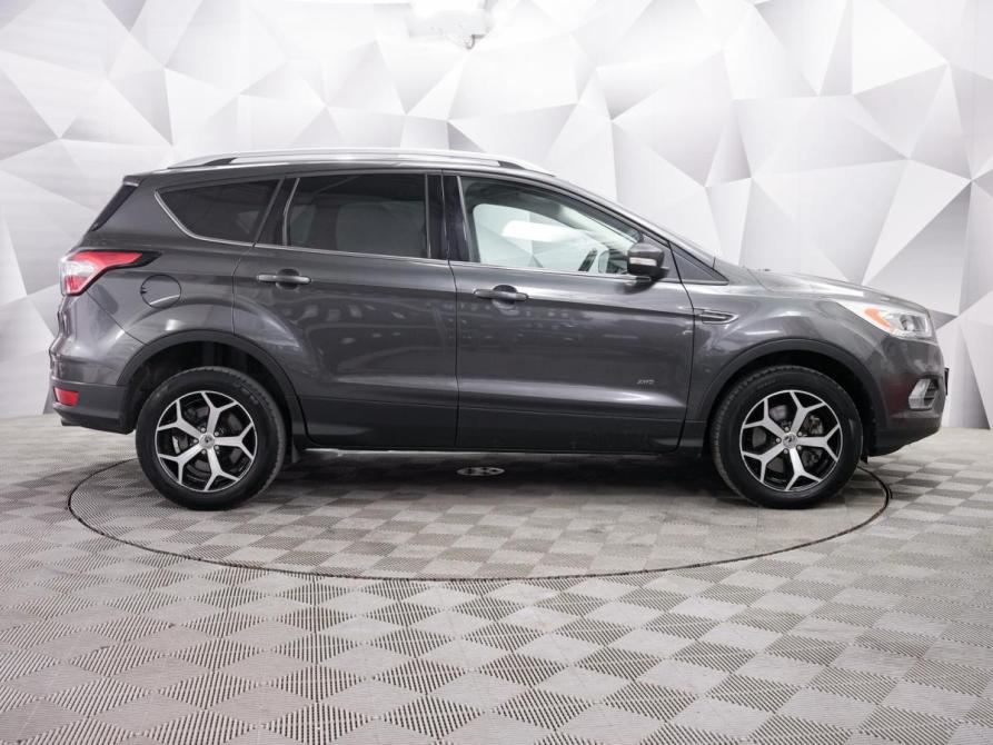 Ford Kuga II Рестайлинг Ульяновск  - изображение 6