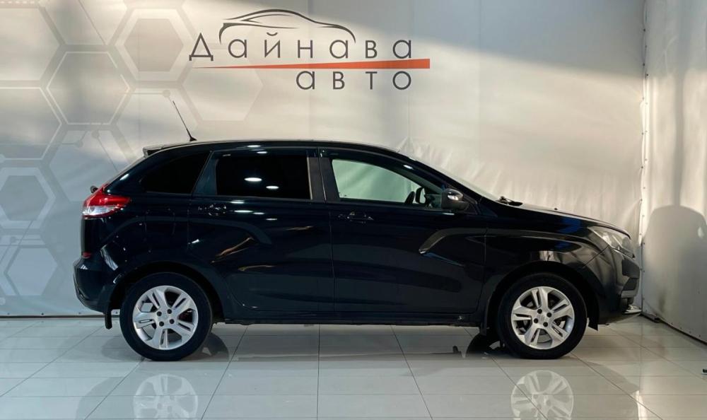 Lada (ВАЗ) XRAY I Воронеж  - изображение 4