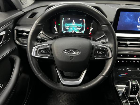 Chery Tiggo 7 Pro I с пробегом 2023 года, цена 1 699 000 рублей, 42321 км, внедорожник, Автокод Объявления