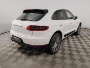 Porsche Macan I Москва  - изображение 27