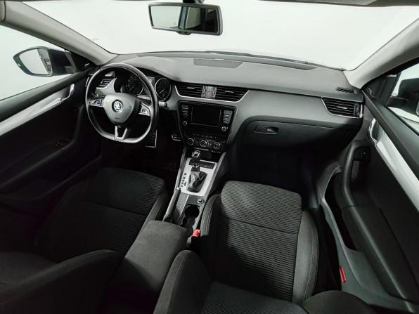 Skoda Octavia III (A7) с пробегом 2015 года, цена 1 329 000 рублей, 244943 км, лифтбек, Автокод Объявления