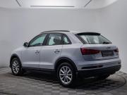 Audi Q3 I (8U) Рестайлинг Москва  - изображение 26